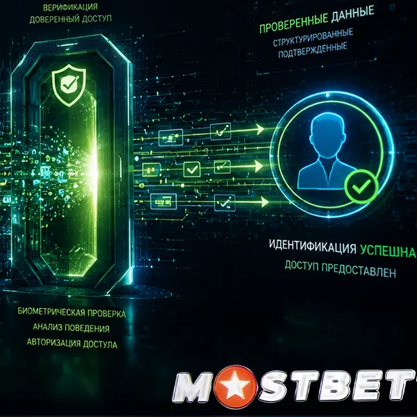 AML и KYC в Mostbet Казахстан